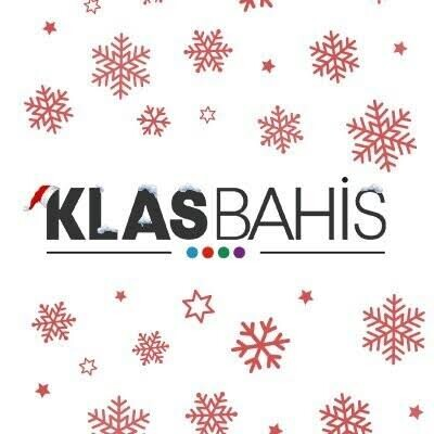 Klasbahis Logo